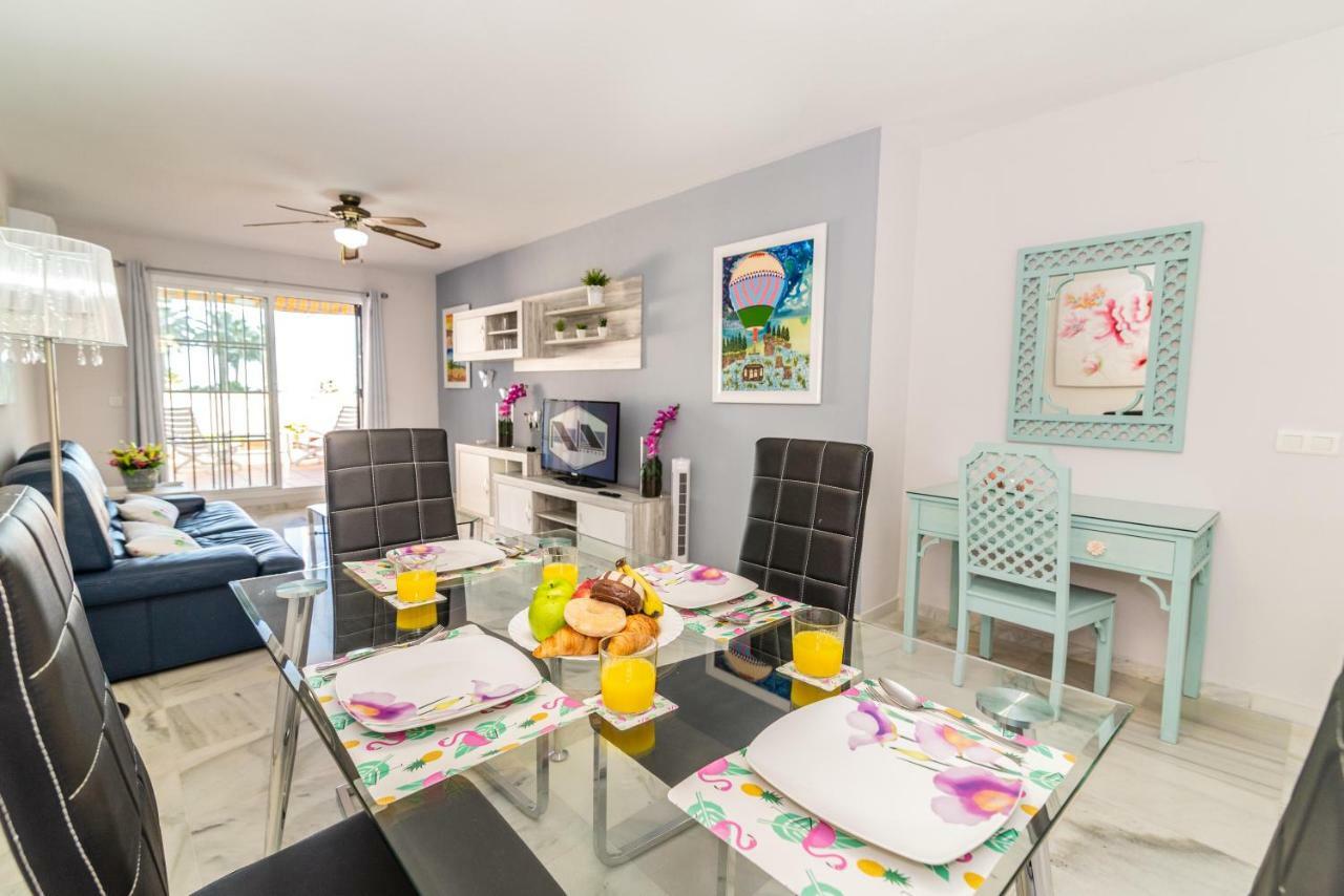 Apartment N&a Timon 1 - 3br Oceanfront *